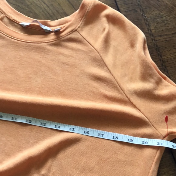 NWOT Athleta long sleeve Woman’s Tall Medium - Picture 6 of 8